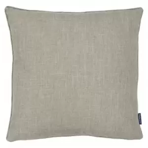 Image of Riva Paoletti Eclipse Cushion Cover (45 x 45cm) (Natural)