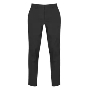Image of Boss Spectre Slim Trousers - Black