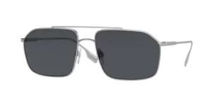 Image of Burberry Sunglasses BE3130 WEBB 100587