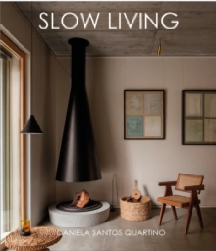 Image of Slow Living Hardback
