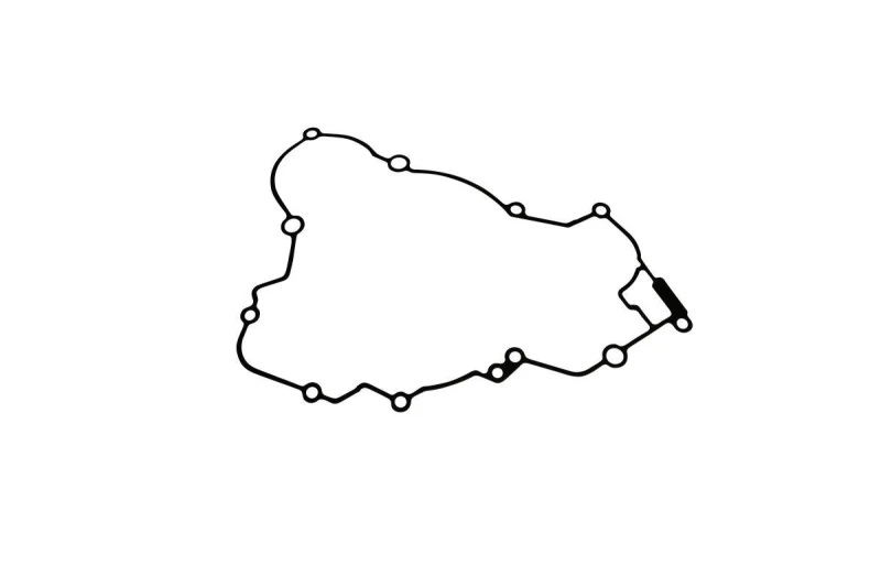 Image of S410270008049 - Athena Clutch Protector Gasket For KTM EXC150 TPI 2020-2023 S410270008049