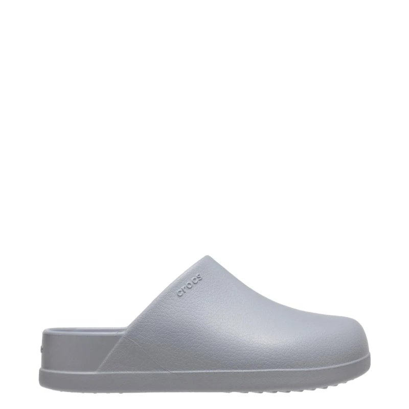 Image of Crocs Unisex Dylan Clogs Light Grey M11