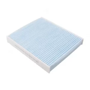 Image of Cabin Filter ADT32551 by Blue Print