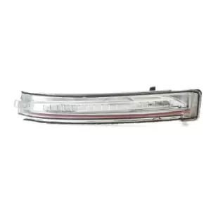 Image of RIDEX Turn Signal NISSAN 62I0116 261654BA0C Side Marker Lights,Side Indicator,Indicator