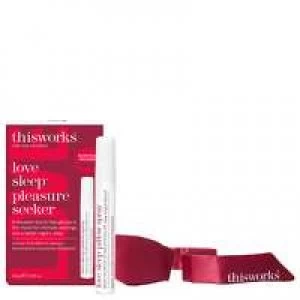 Image of thisworks Sleep Love Sleep Pleasure Seeker