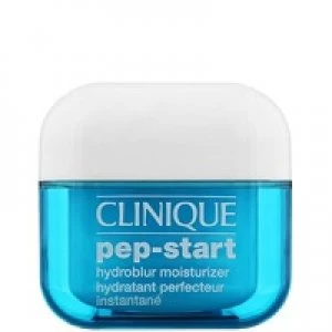 Image of Clinique Pep Start Hydroblur Moisturizer 50ml 1.7 fl.oz.