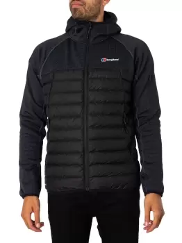 Image of Pravitale Hybrid Jacket