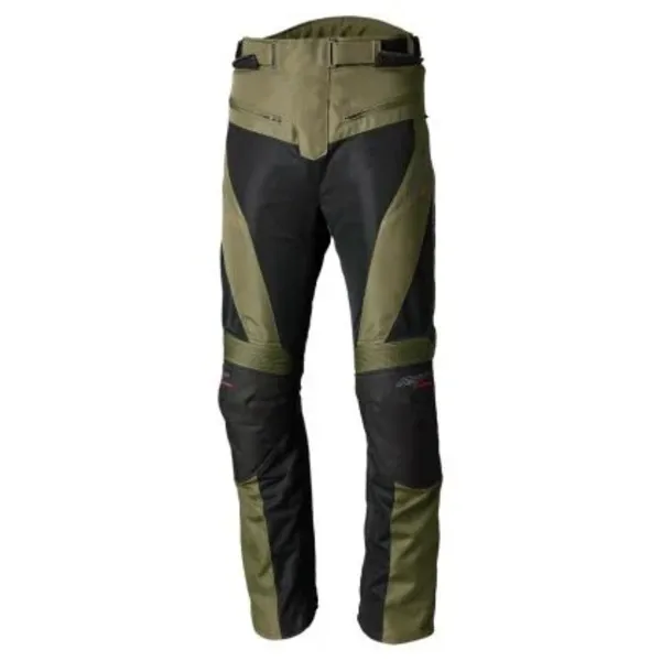 Image of RST Ventilator XT Pants Green Black Size 48