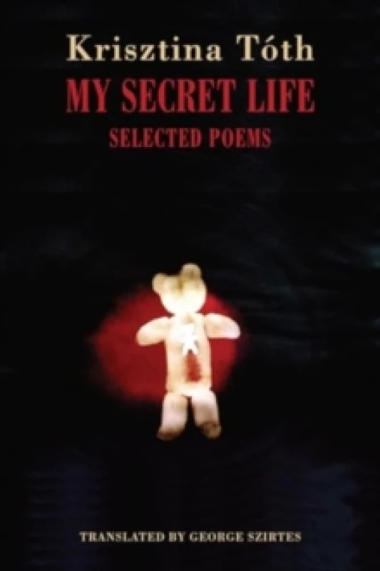 Image of My Secret Life : Selected Poems Paperback / softback