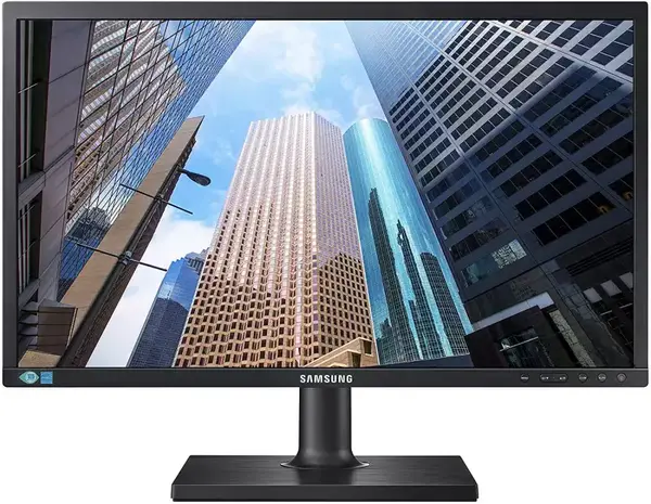 Image of Samsung 24" S24E650DW LED Monitor