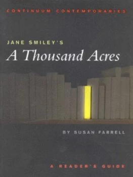 Image of Jane Smileys A thousand acres by Susan Farrell