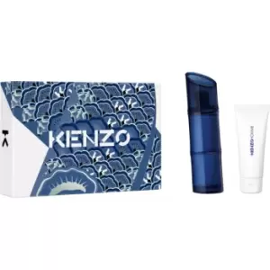 Image of Kenzo Homme Intense gift set for men