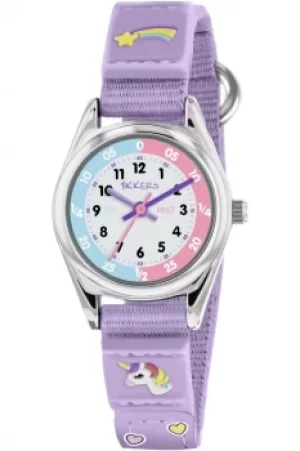 Image of Tikkers Watch TK0148