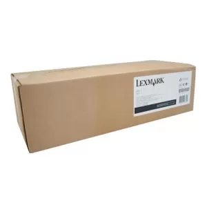 Image of Lexmark 71C20Y0 Yellow Laser Toner Ink Cartridge