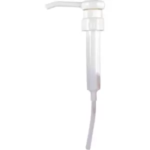 Image of Solent Pump Dispenser to Suit 2.5 & 3LTR Jars - Solent Cleaning