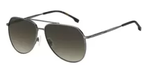 Image of Boss by Hugo Boss Sunglasses Boss 1447/S KJ1/86