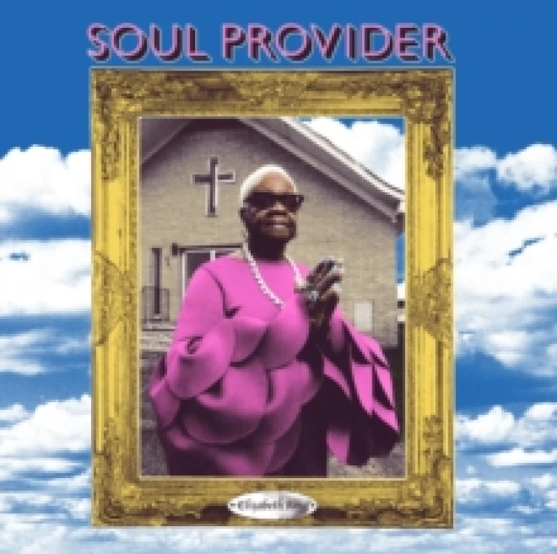 Image of Soul Provider CD / Album