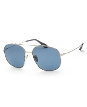 Image of Prada Fashion Mens Sunglasses PR51YS-ZVN04P-58 PR51YS-ZVN04P-58