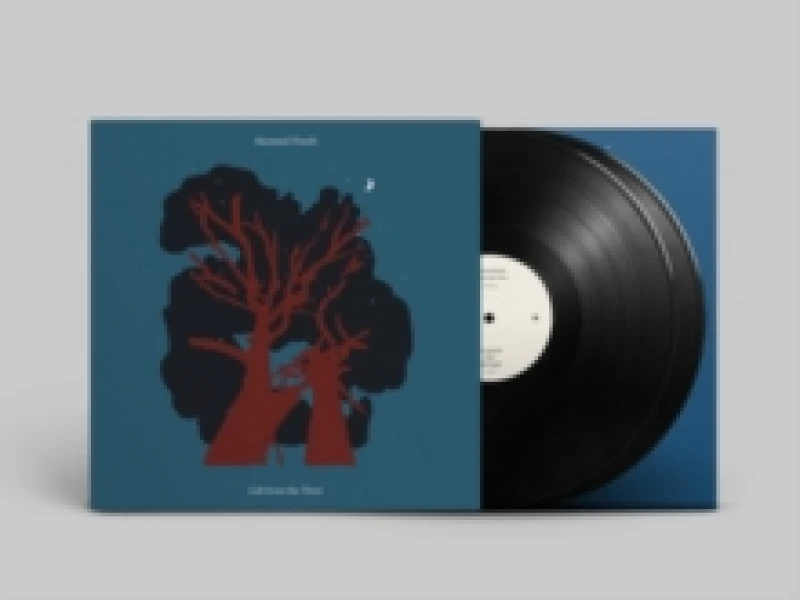 Image of Gift from the Trees Vinyl