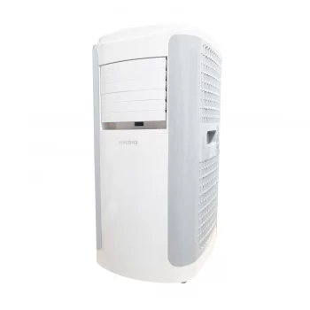 Image of electriQ P12C 12000BTU Portable Air Conditioner