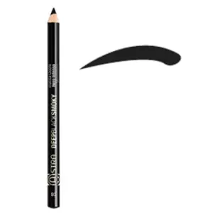 Image of ASTRA MATITA OCCHI DEEP BLACK INT.