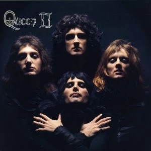 Image of Queen - II Vinyl