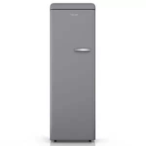 Image of Swan SR11040 230L Retro Freestanding Freezer