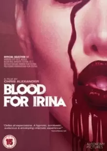 Image of Blood for Irina