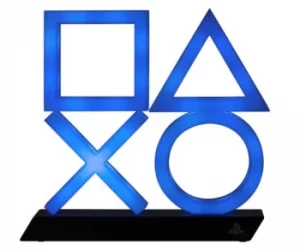Image of PlayStation 5 PS5 Icons Light