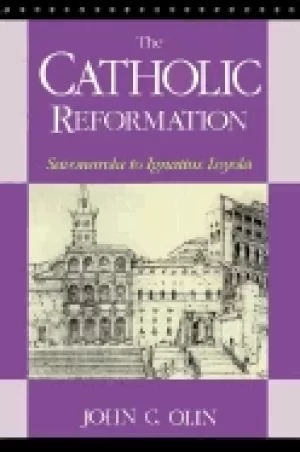 Image of catholic reformation savonarola to st ignatius loyola
