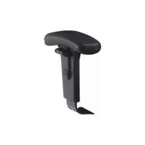 Image of Adjustable Arms for Executive High Back Chair (PR)