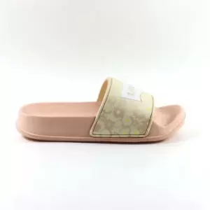 Image of Levis Batwing Slider - Pink