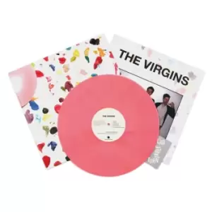 Image of The Virgins - The Virgins Vinyl