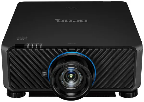 Image of BenQ LU9245 7000 ANSI Lumens WUXGA Projector