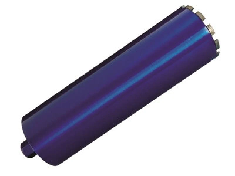 Image of Mexco A11Wc152 Wet Core Drill 152 X 450mm Mexa11Wc152