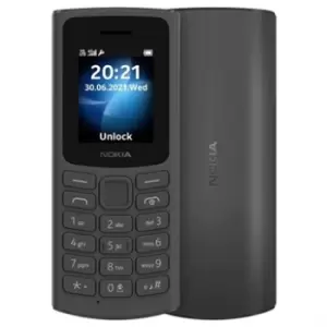 Image of Nokia 105 4G 2023