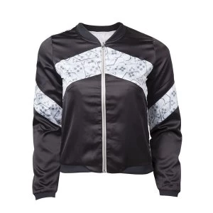 Image of Sony Playstation Adult Female Sublimation Controller Medium Sports Jacket