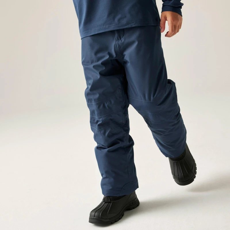 Image of Dare 2b Motive Waterproof Ski Pant - Blue Blue C3-C4
