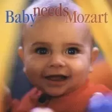 Image of Baby Needs Mozart