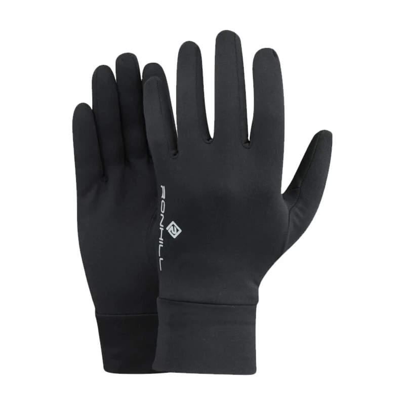 Image of Ronhill Ronhill Classic Glove - Black / L