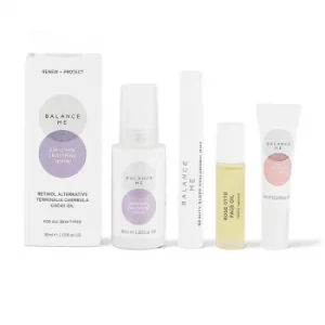 Image of Balance Me Beauty Sleep Edit Gift Set