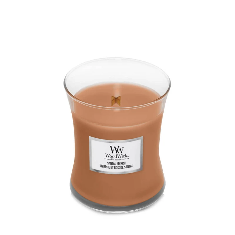 Image of WoodWick Santal Myrrh 43618764488859