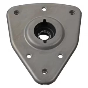 Image of Suspension Strut Mount 100702 by Febi Bilstein