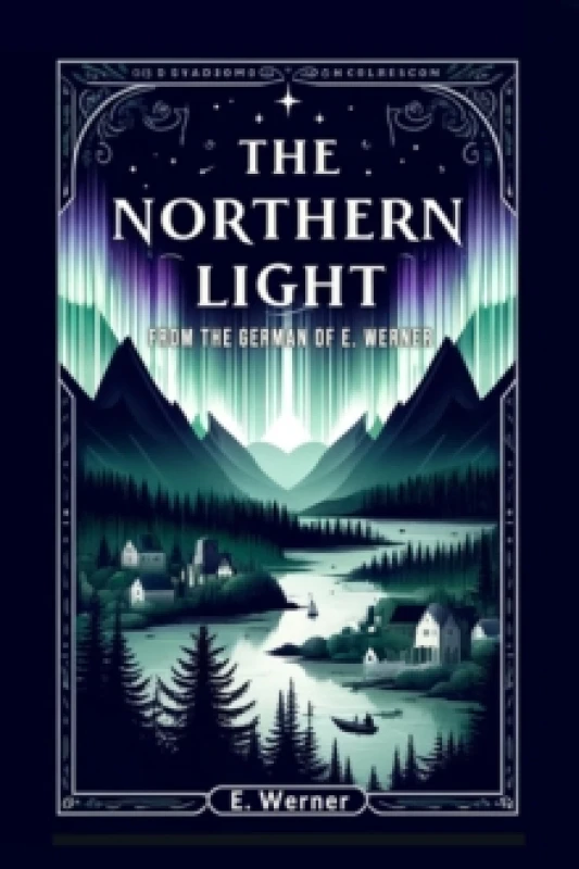 Image of The Northern Light (Edition2024) Paperback / softback