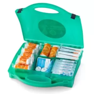 Image of B-Click Medical CLICK MEDICAL 50 PERSON TRADER FIRST AID KIT
