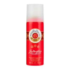 Image of Roger and Gallet Jean Marie Farina Deodorant 150ml