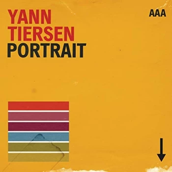 Image of Yann Tiersen - Portrait CD