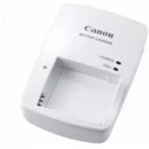 Image of Canon CB-2LYE Charger for NB-6L