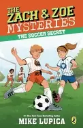 Image of soccer secret