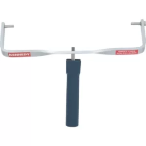 Image of 300MM/12" Double Arm Roller Frame